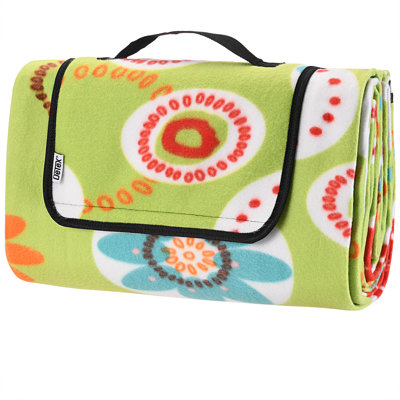 Polyester Picnic Blanket