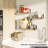Mekela Solid Wood Floating Shelf-1200646286