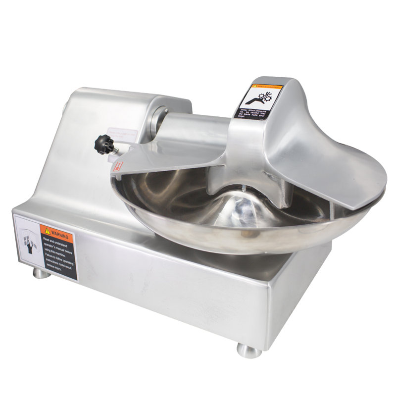 Hakka Food Processing Electric Chopper