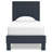 Cottrill Twin Platform Bed-123382973