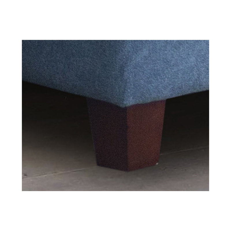 Canapé modulaire 3 pièces rembourré