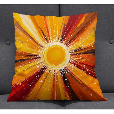 Throw Pillow