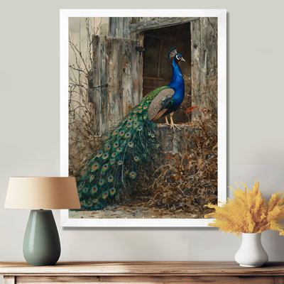 Insley - Reproduction d'art mural animaux