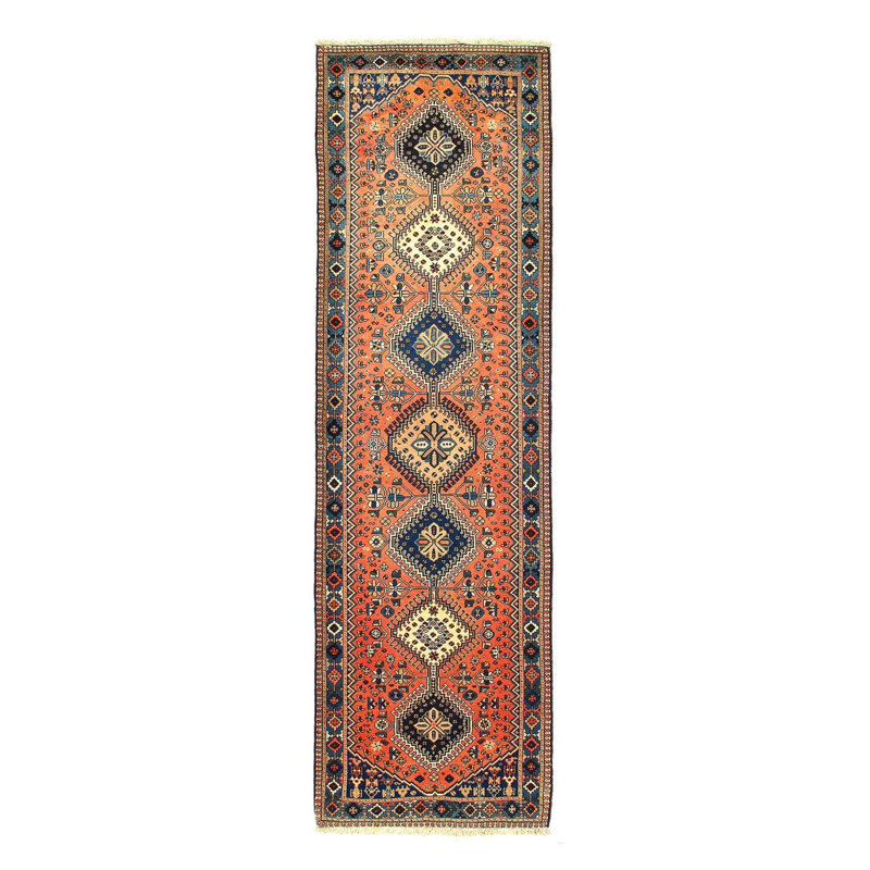 Oriental Area Rug