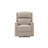 Conrad Power Recliner-Cason Putty-1257635240