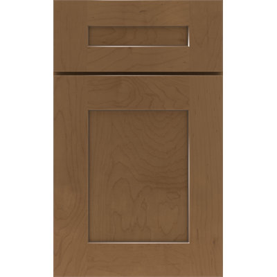 Dwelling Value Belgrave Door Sample