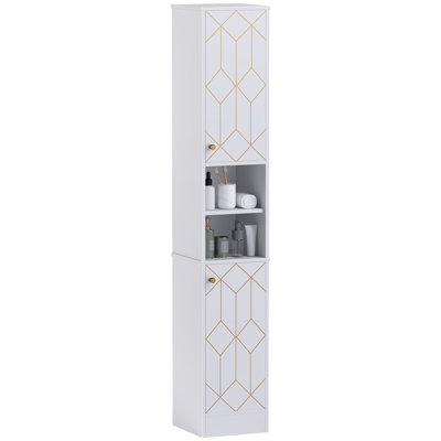Linen Cabinet