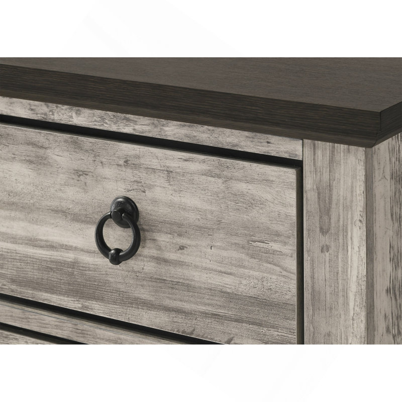 Mobilier de chambre à coucher 1pc