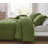 Breeze Cotton Gauze Comforter Bedding Set-99812591-99812592