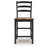 Lidwien Counter Height Barstool (Set Of 2)