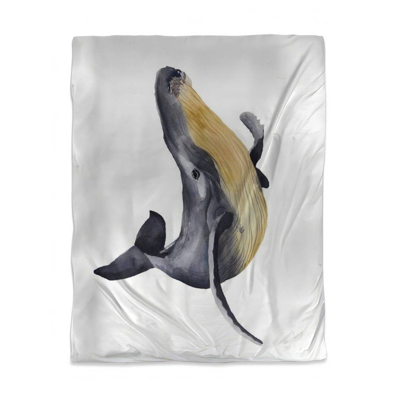 Polyester Sateen Duvet Cover