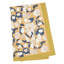 Forest Harvest Floral Tea Towel-1363517823