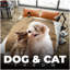 3D Animal Throw Widlife Blanket Ultra Soft Warm Fleece Animal Lovers Decorative Blanket for Sofa Couch Bed Living Room Bedroom Cosy Comfort-300917835-363778959