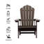 Chaises Adirondack de la SAMPSHam de la résistance aux intempéries-1582582475