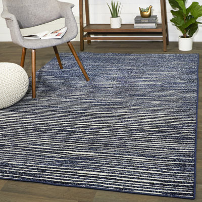 Badin Recycled P.E.T. Rug