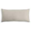 Housse de coussin rectangulaire et insert-73996496-73996321