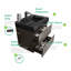 Meuble-lavabo avec lavabo Alice-29572659-29572617-29572621