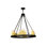 Uthyr 24 - Light Chandelier