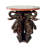 Three Elephants Bar Table