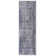 Tapis floral Croyl Performance