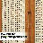 Bamboo 7-Tier Shoe Cabinet With Foldable Rattan Doors 30-Pair Storage Organizer & Boot Compartments