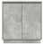 Concrete Grey selected