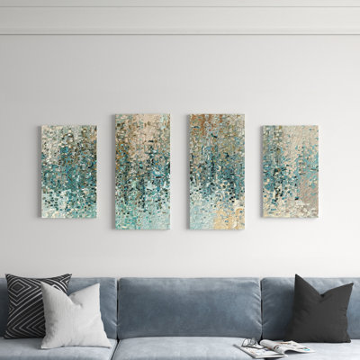 " Revealed " by Mark Lawrence 4 - Pieces
