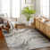 Eloda Abstract Indoor Rug