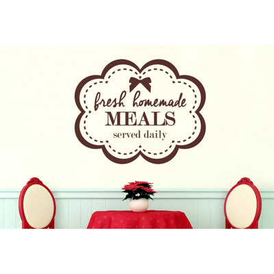Wall Decal