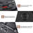 DIGITNOW Turntable Record Player 3 Speeds With Built-In Stereo Speakers-60564344