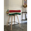 Tabouret de bar rotatif SEAT4U Glynda