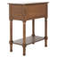 Primrose 59.69cm Console Table-126356120