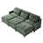 Green Chenille is out of stock