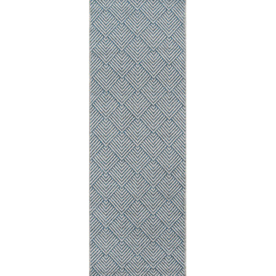 Rosalia Blue Rug