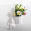 Pot à fleurs Bunny