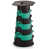 Blue Green/Black selected