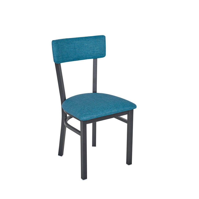 Bristol Upholstered Side Chair