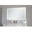 Scoles Flat LED Wall Mirror-1777639361