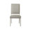 Hamptons Upholstered Dining Chair