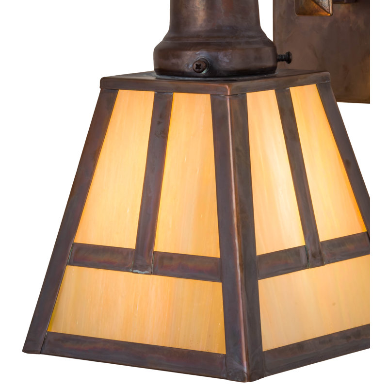 Bigio Wall Light