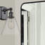 Applique murale 1 lumière 8 po Shauna-75002445-75002441-75002439