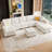 Soneson Armless Storage Slipper Chair -856924506