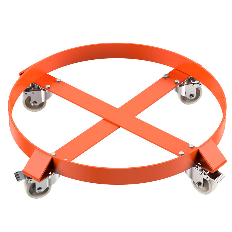 61 cm W Iron Storage Rack