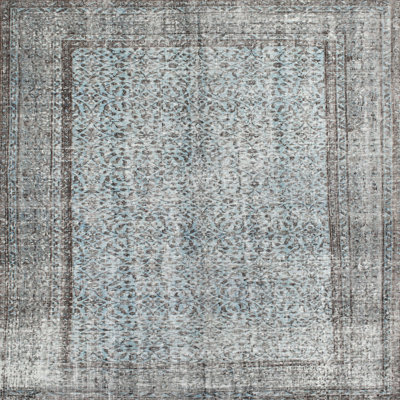Oriental Indoor Rug