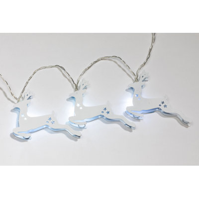 14 cm LED String Lights