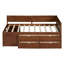 Lit de jour avec tiroirs et tablettes-1217870473-1217870479