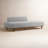 Novi Upholstered Chaise Lounge-94848027
