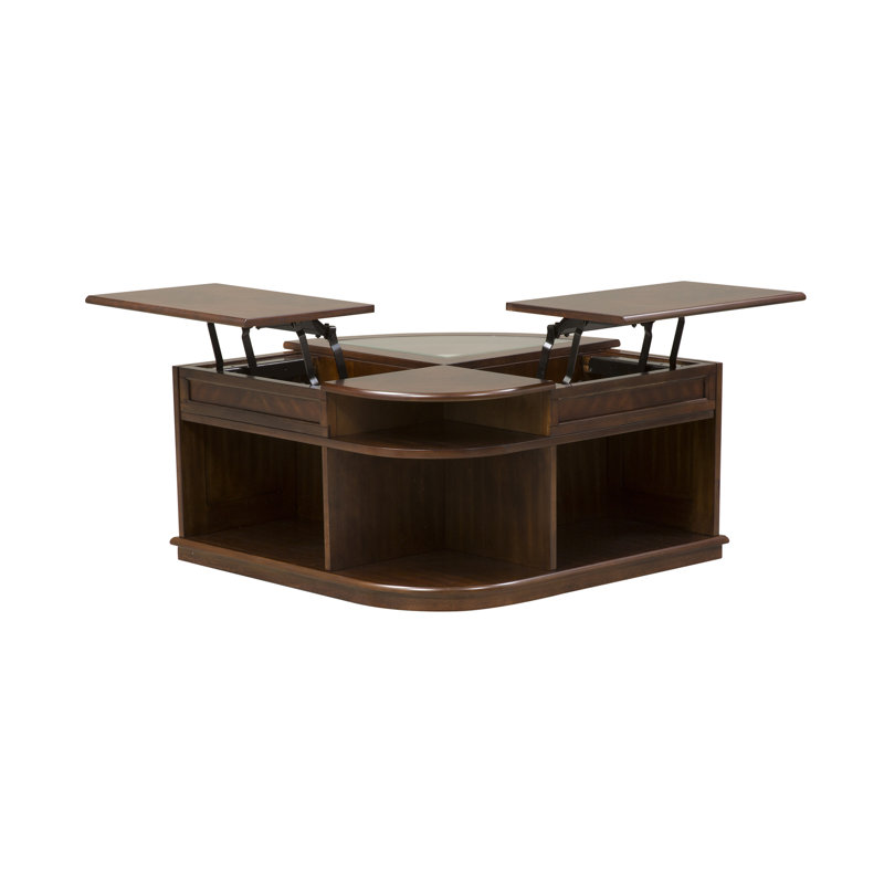 Yatendra Single Coffee Table