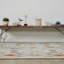 Sundance Mesa Sand Multi Wool Hand Crafted Area Rug-1932751038