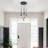 Modern LED Teardrop Crystal Chandelier Switch Dimmable-248201373-248201374-248201375